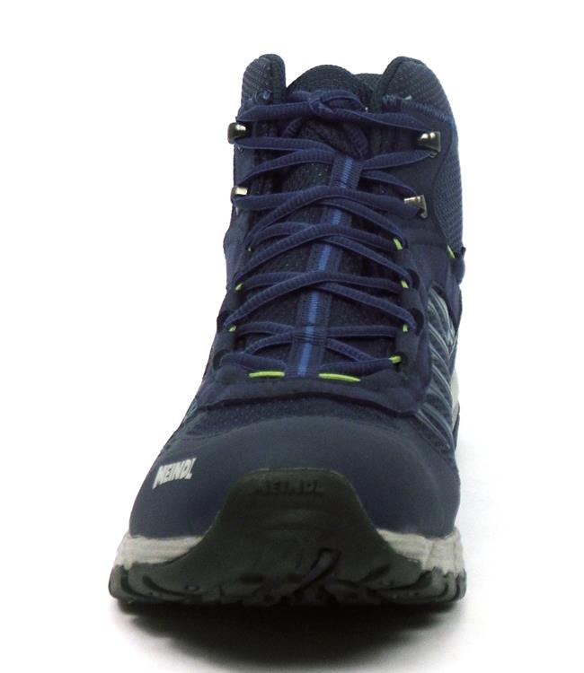 Quebec Mid GTX