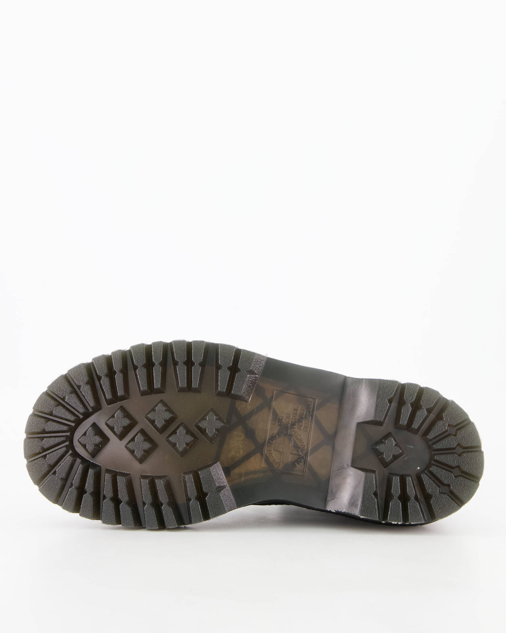 Dr. Martens| Damen Schnürstiefel 1460 BEX CORE
