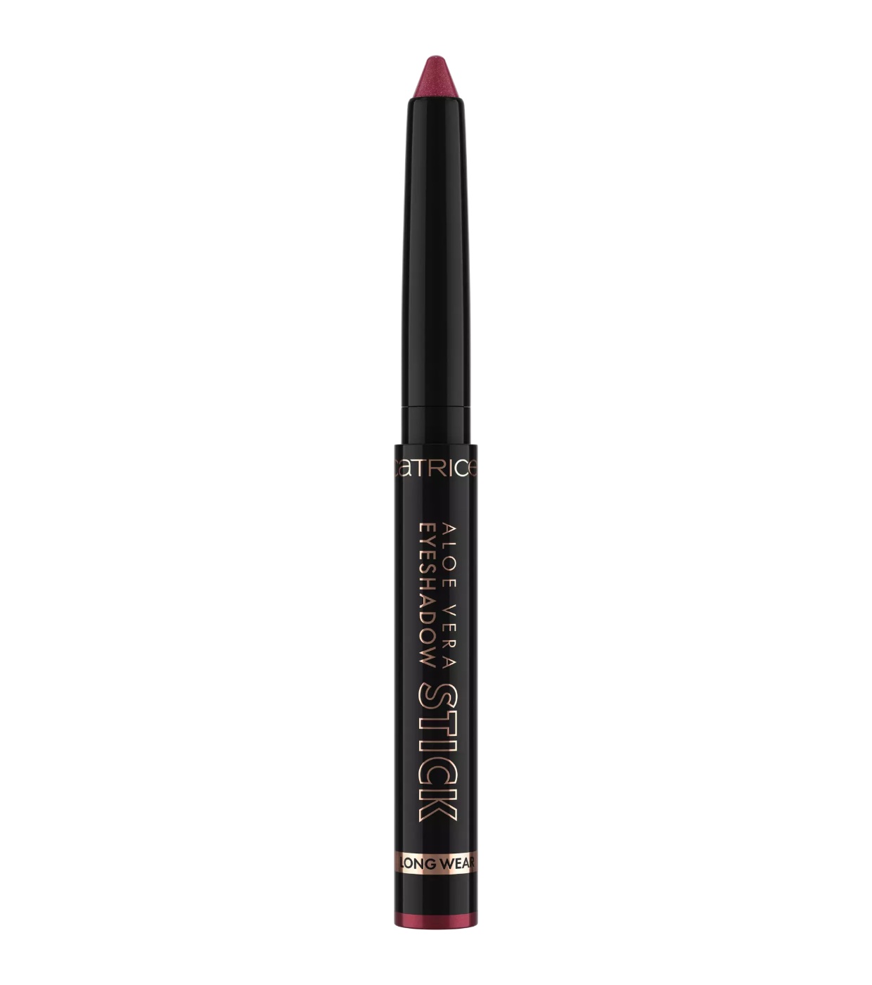 Catrice - Sombra Stick Aloe Vera - 060: Cranberry Crush