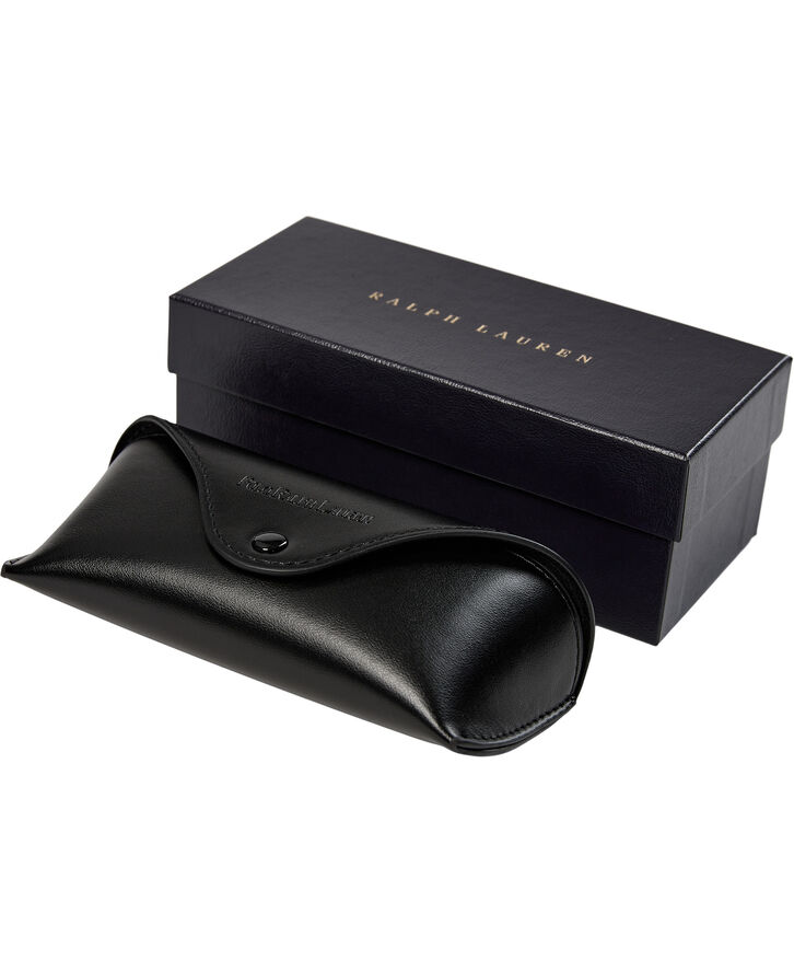 Polo Ralph Lauren sunglasses Matte black