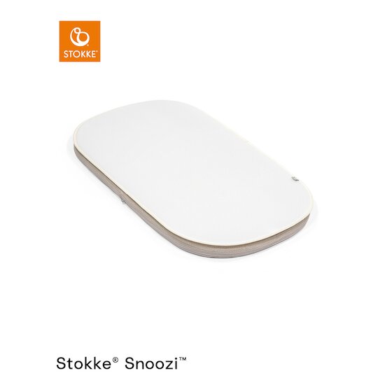 Alèse Snoozi™   Blanc        de               Stokke®