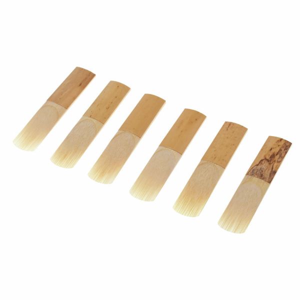 Selmer Reed Soprano 3.5