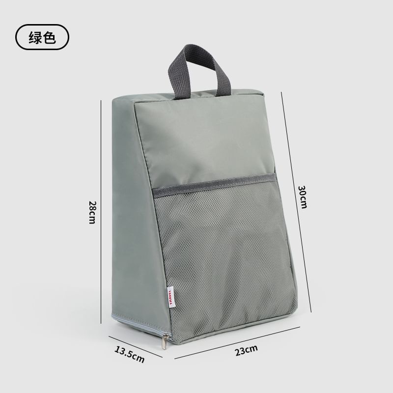 Evorest Bags - Eenvoudige reisschoentas