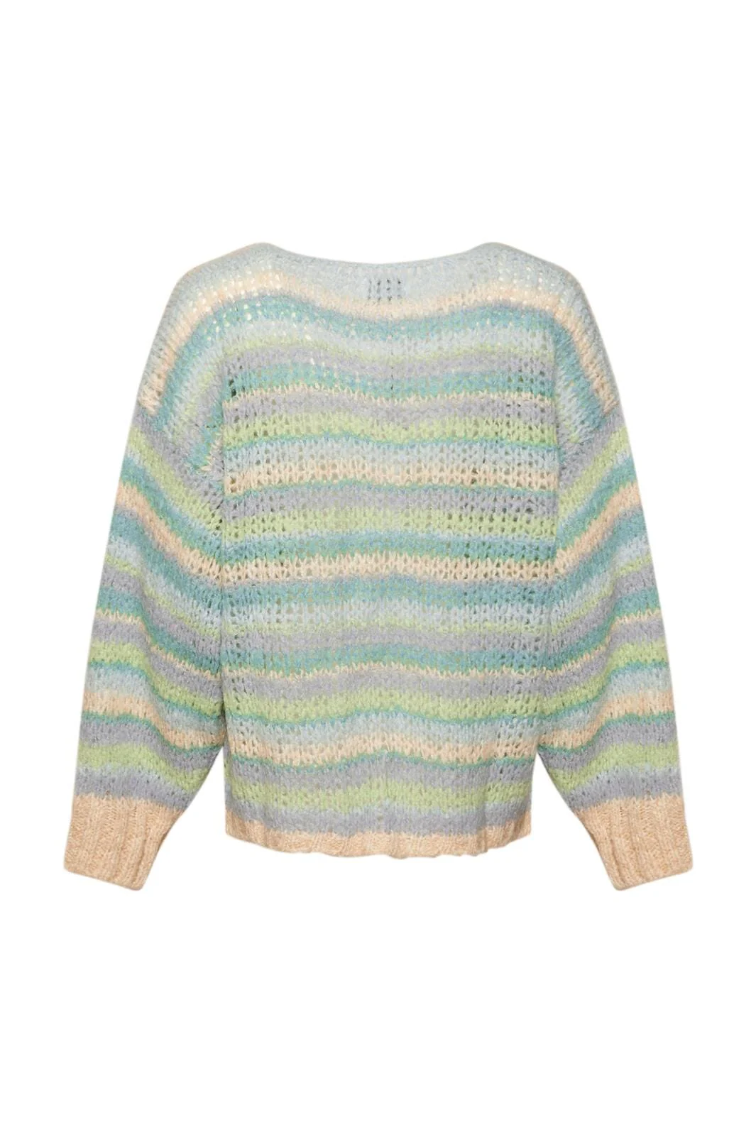 Noella Pool Knit Cardigan