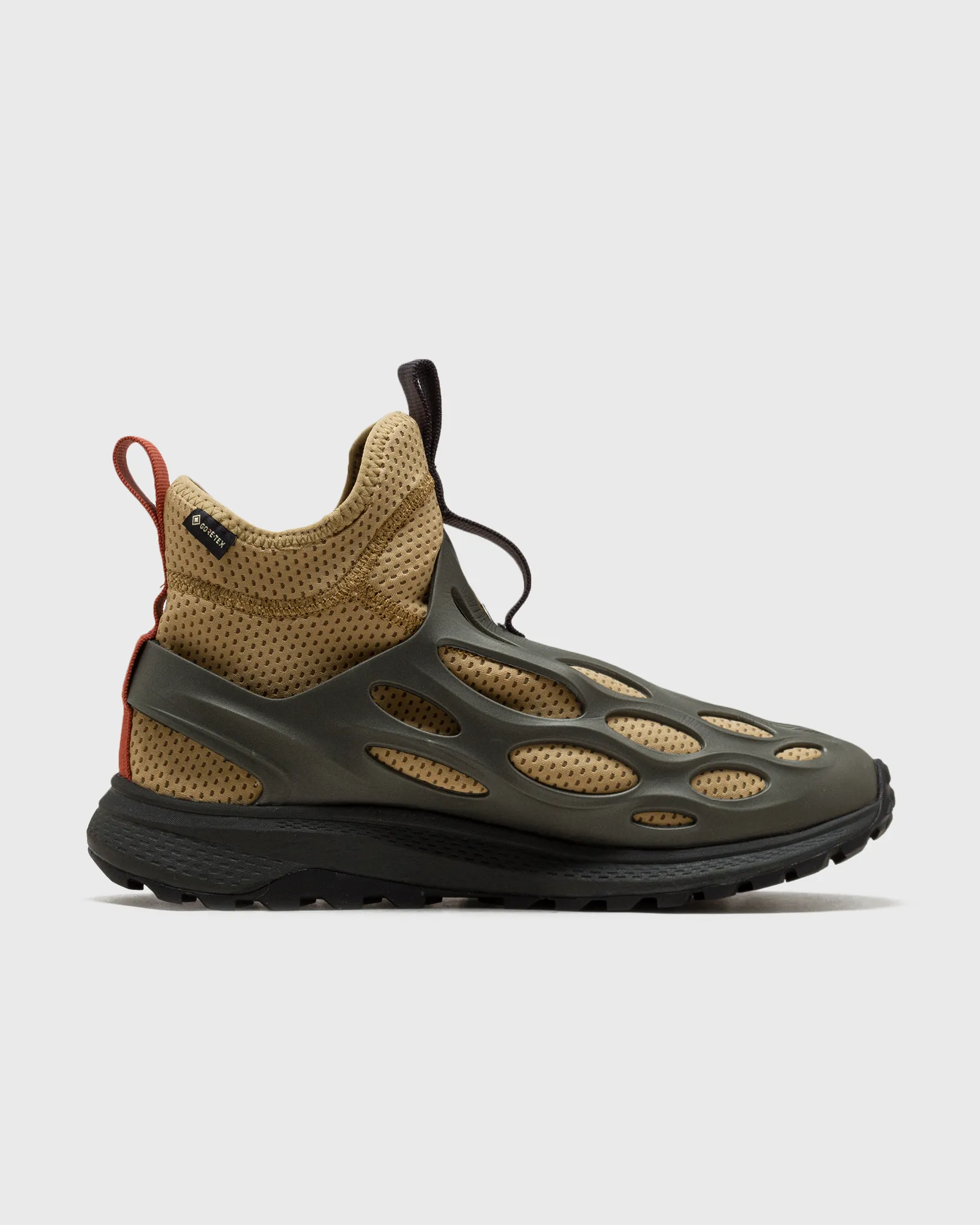 Merrell 1-TRL HYDRO RUNNER MID GTX SE