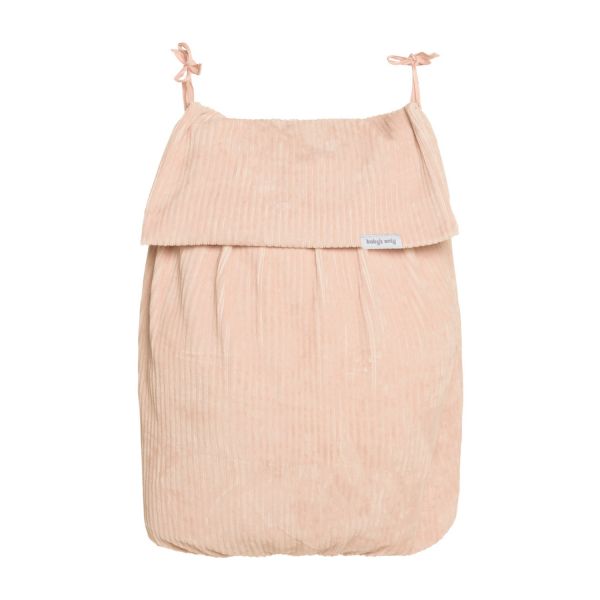 Baby's Only Sense Opbergzak - Peach