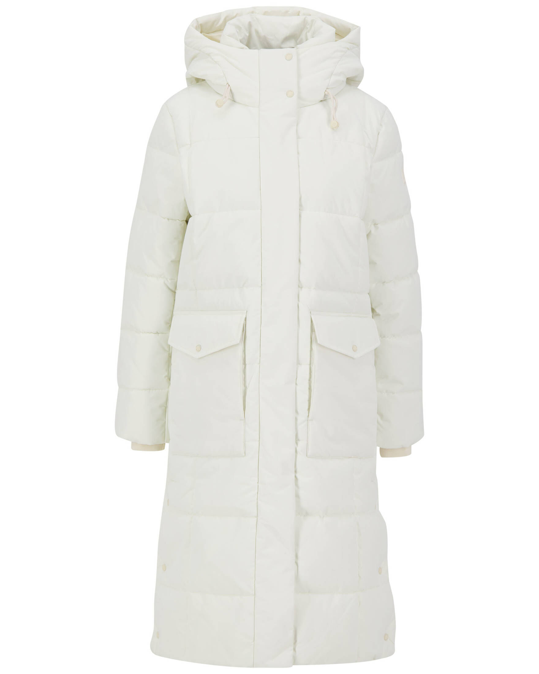 Marc O'Polo Denim| Damen Steppmantel ARCTIC PUFFER COAT