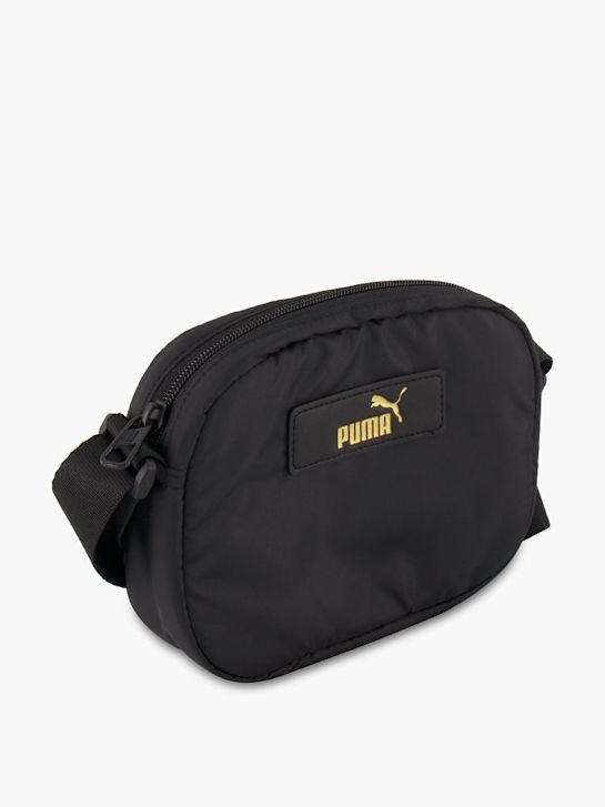 PUMA Umhängetasche Schwarz