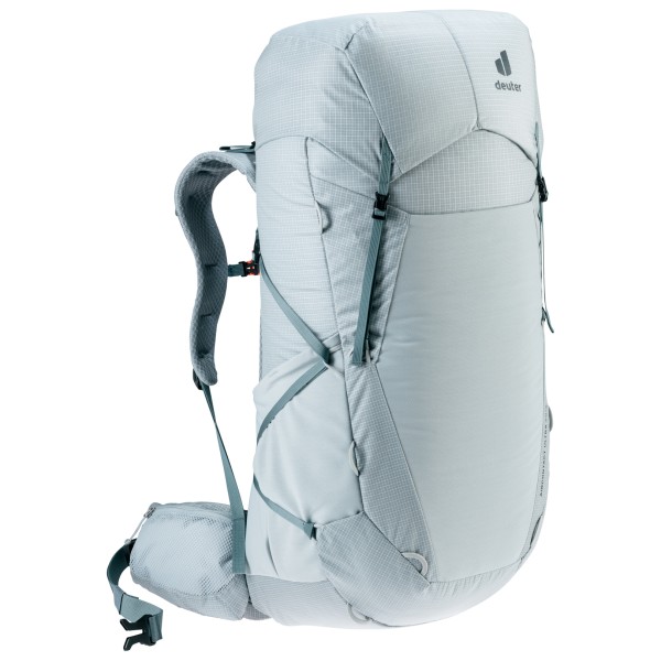 Deuter - Aircontact Ultra 50+5 - Sac à dos de trekking