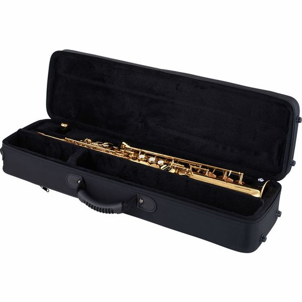 Yamaha YSS-475 II Sopransaxophon