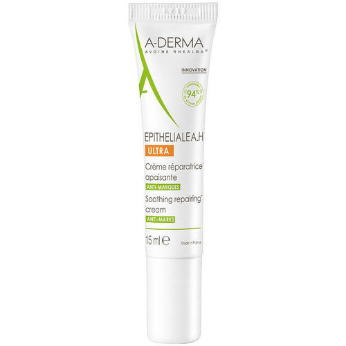 A-Derma - Epitheliale A.h. Ultra Crema