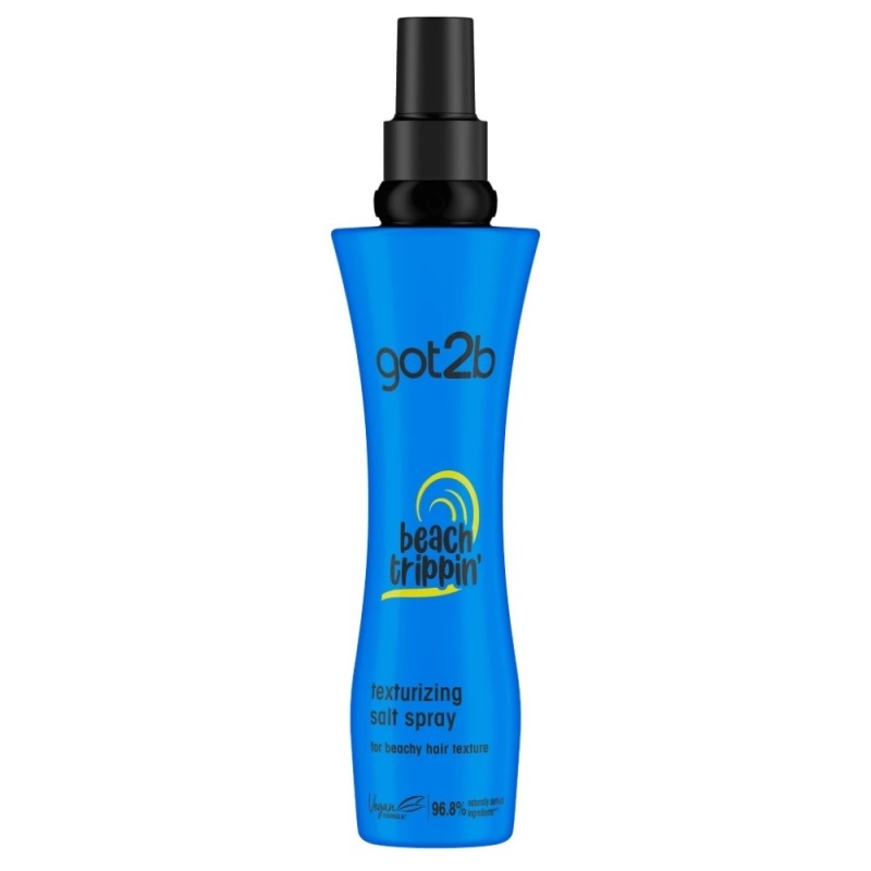 Got2B Beach Matt Texturizing Salt Spray 200ml