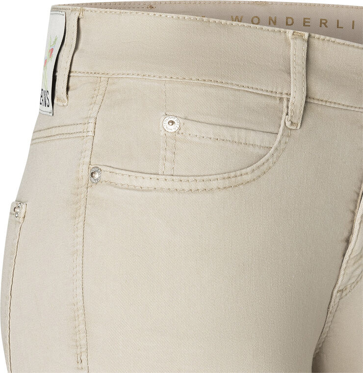 MAC Jeans DREAM Smoothly beige