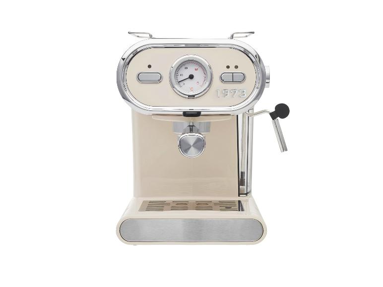 Espressomachine