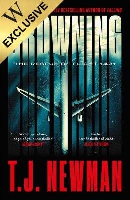 Drowning: Exclusive Edition (Hardback)