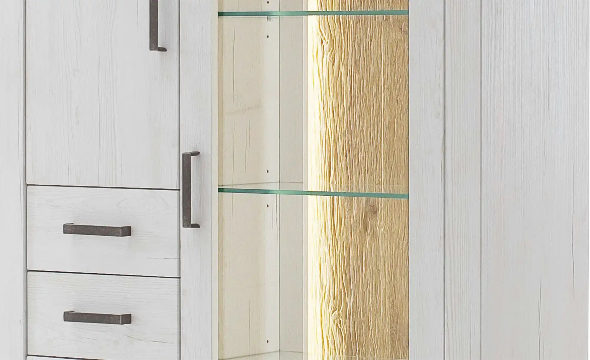 maison bleue LED Beleuchtung Zara