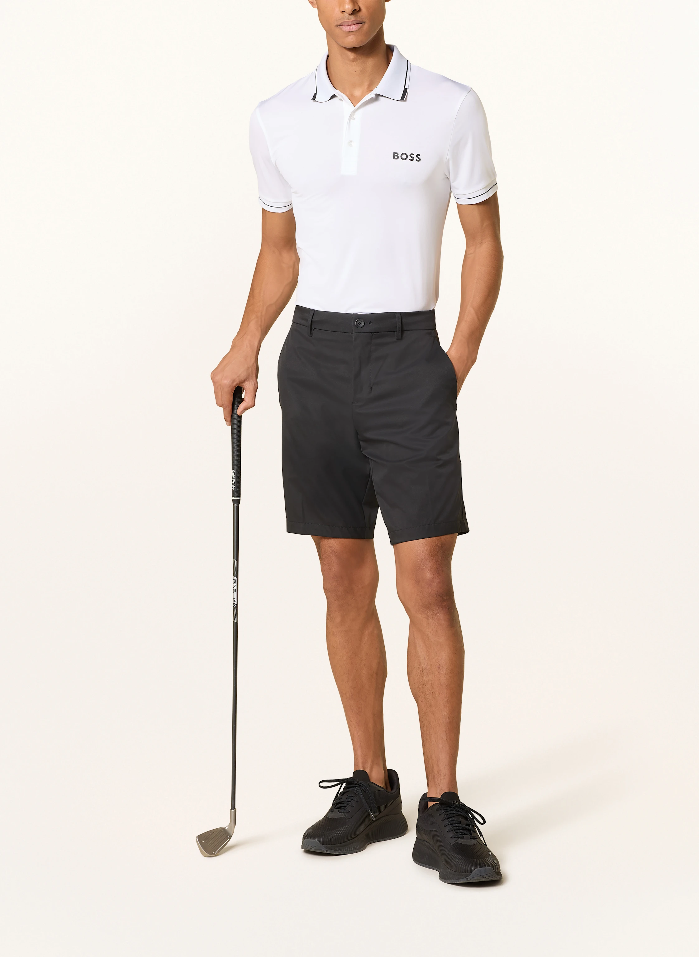 BOSS Golfshorts PHOENIX