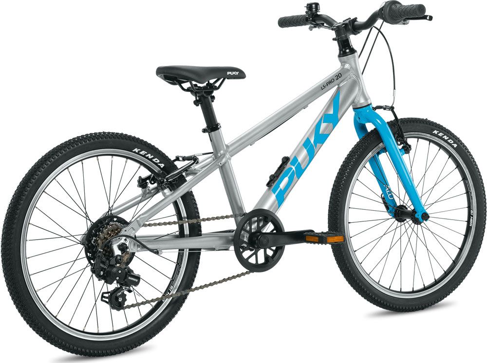 Puky LS-Pro 20-7 Alu Fidlock - Kinderfahrrad kaufen | Bike-Discount