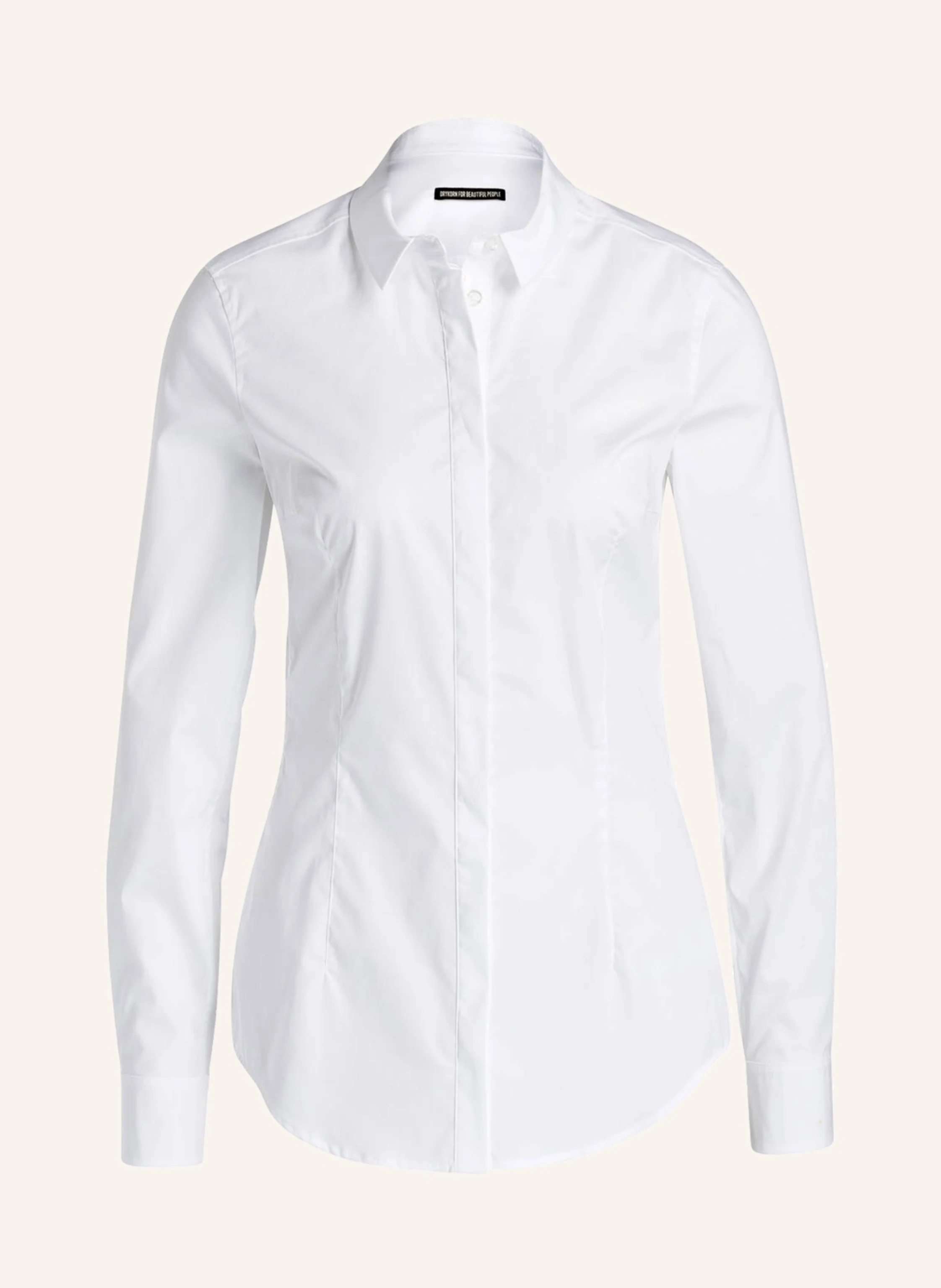 DRYKORN Bluse LIVY