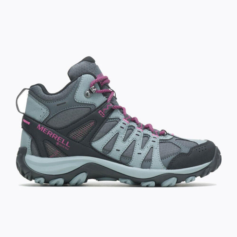 Accentor 3 Sport Mid GTX - Chaussures randonnée femme