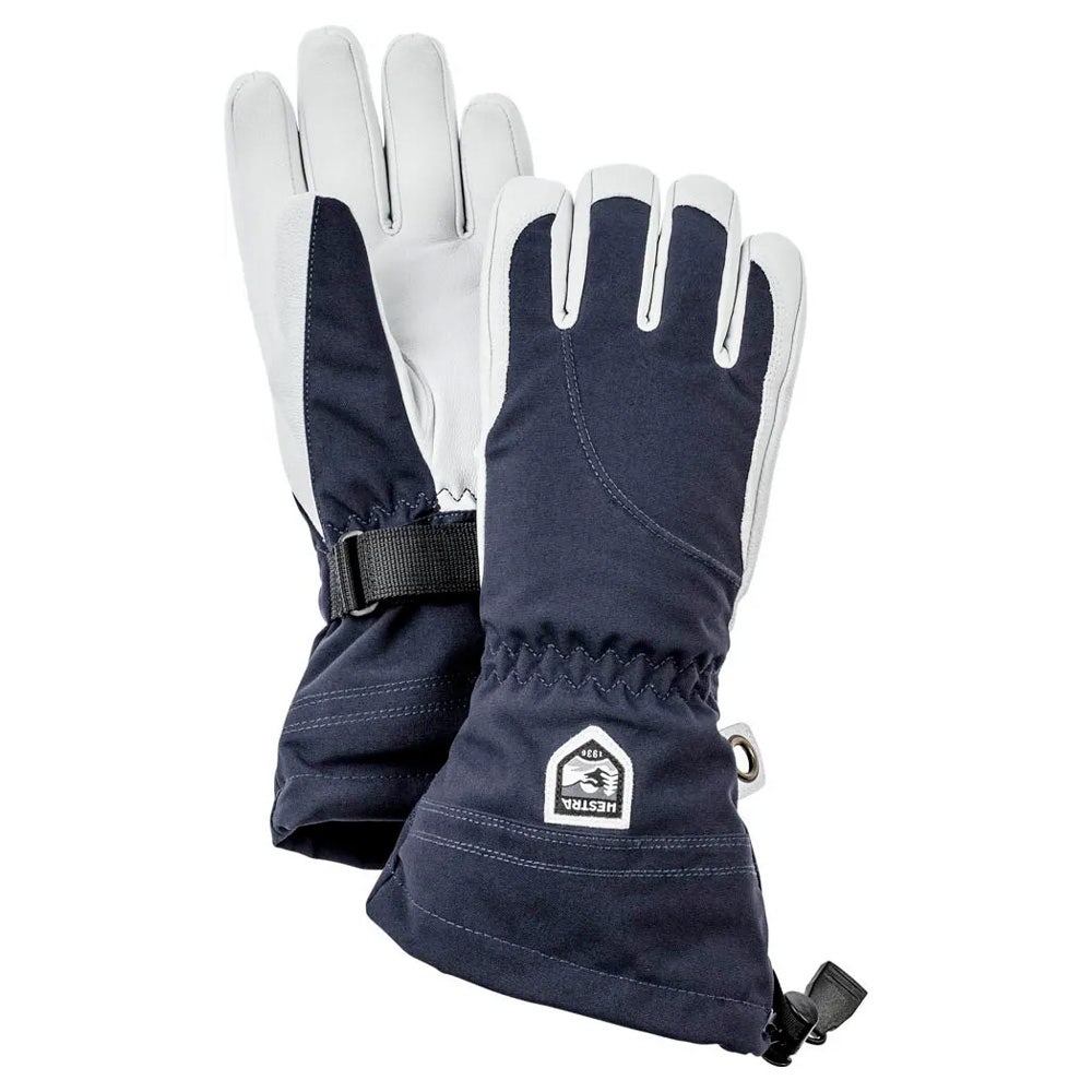 Hestra  Heli Ski Female 5-Finger