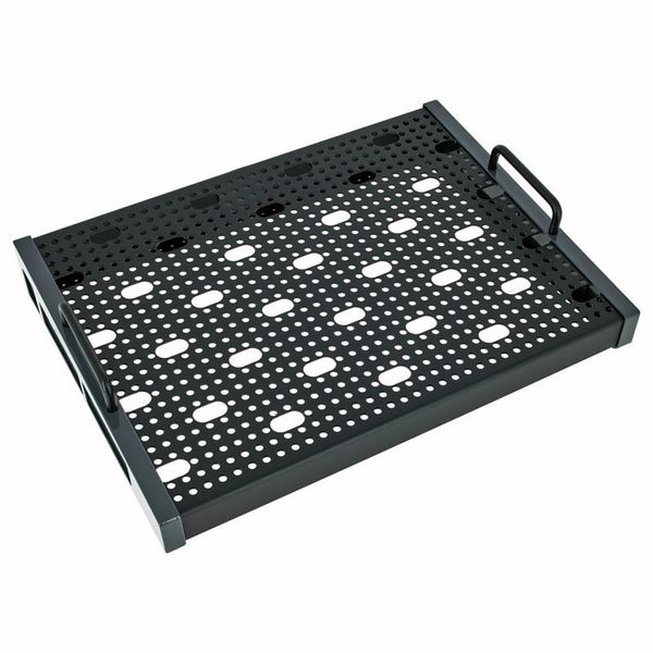 Temple Audio Design Duo 17 GM Pedalboard