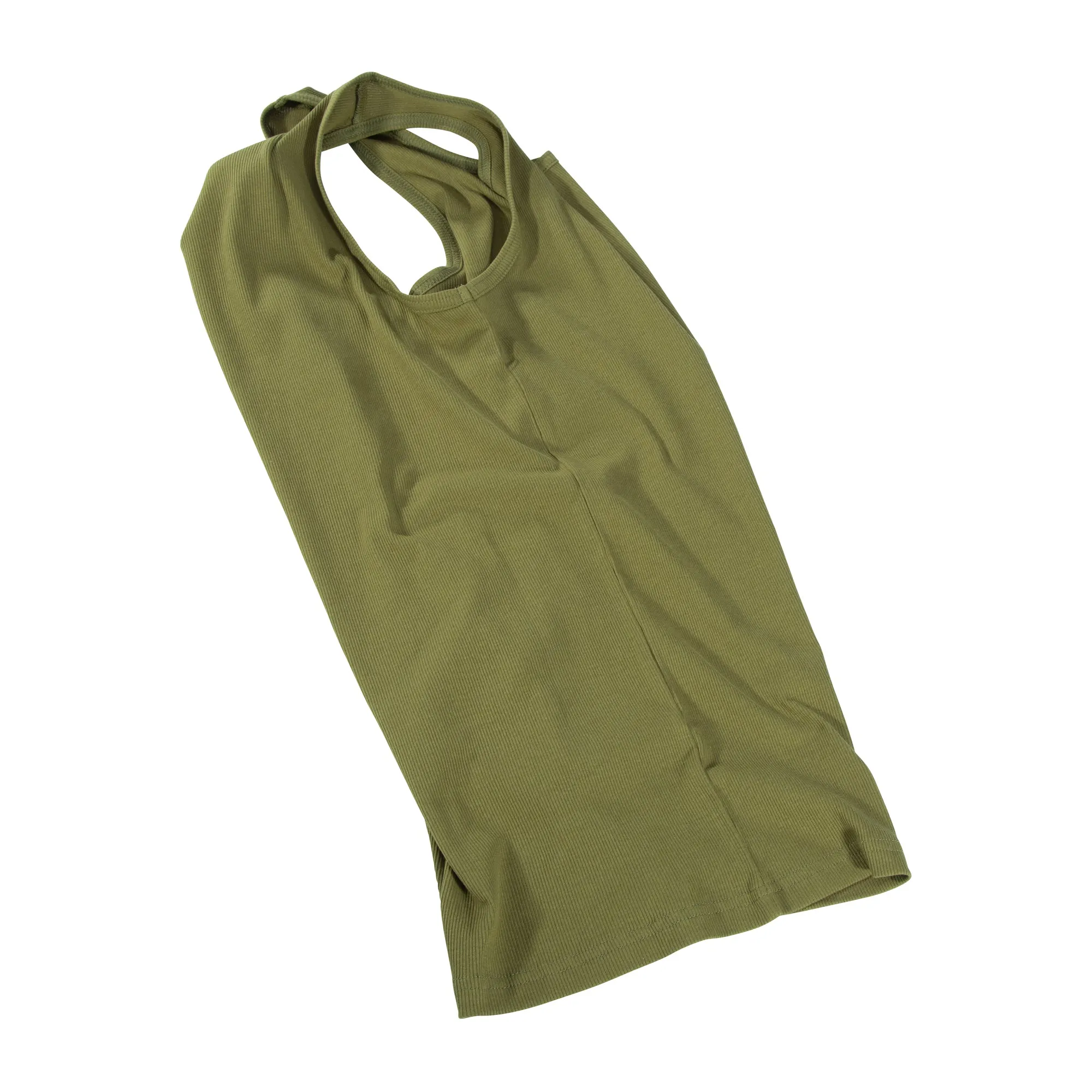 Mil-Tec -  Tank-Top Feinripp