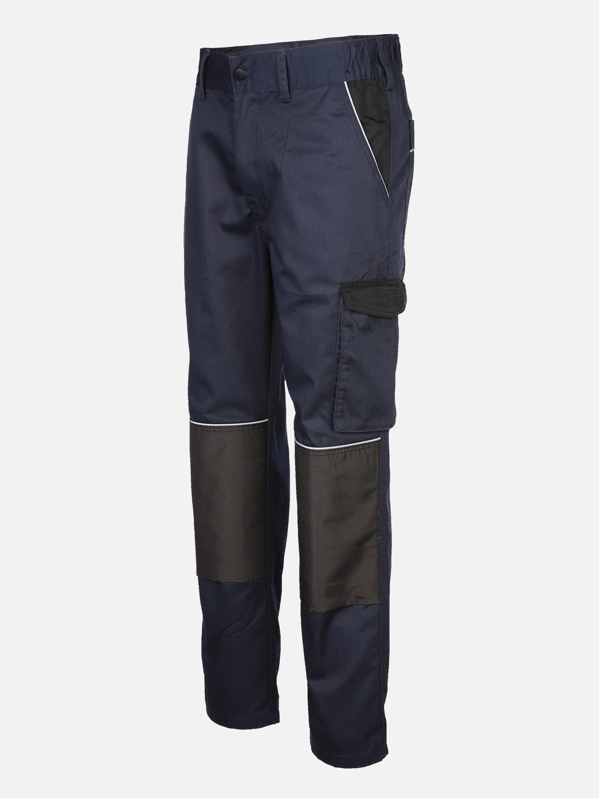 Herren Arbeitshose mit vielen Details