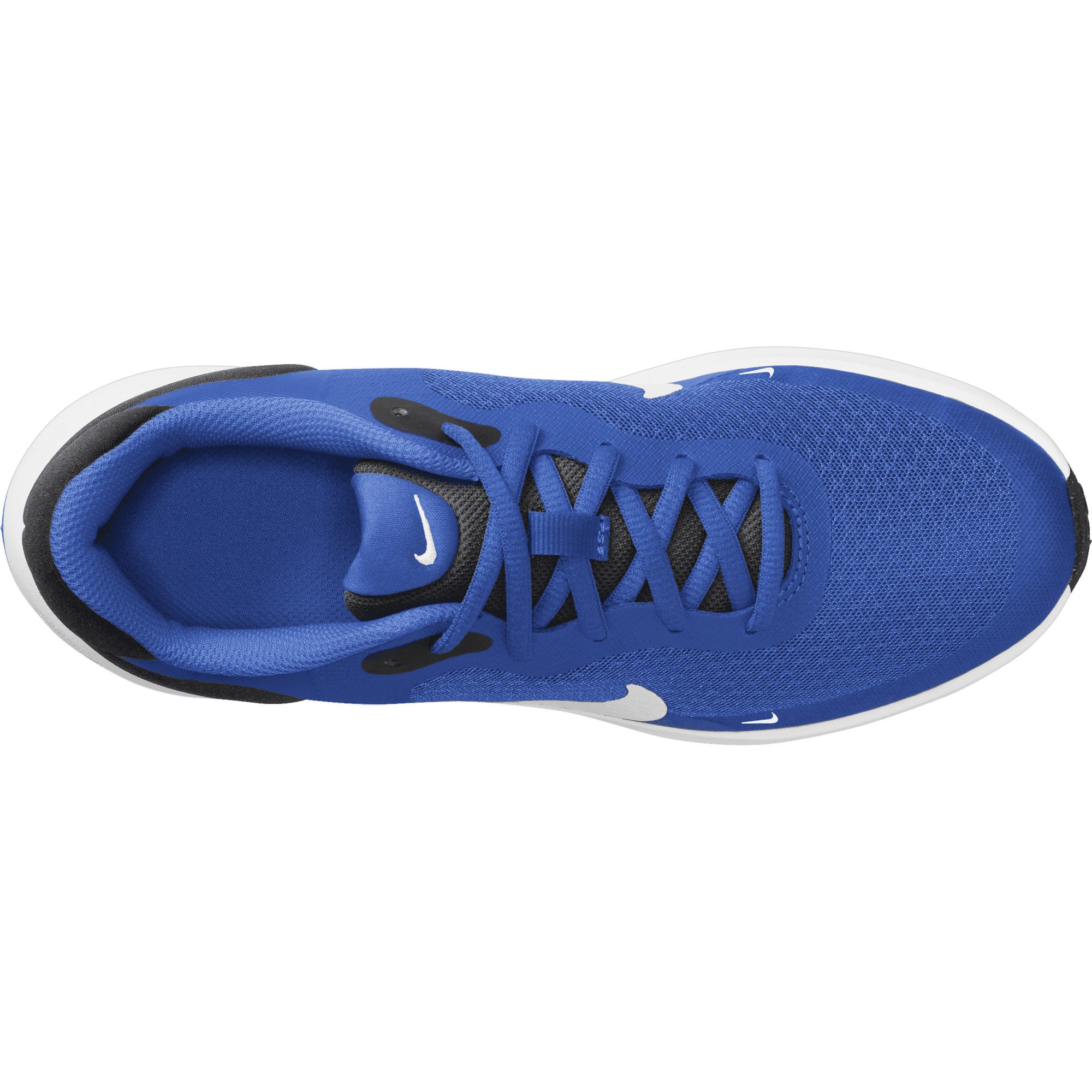 Nike Revolution 7 Laufschuhe Kinder game royal