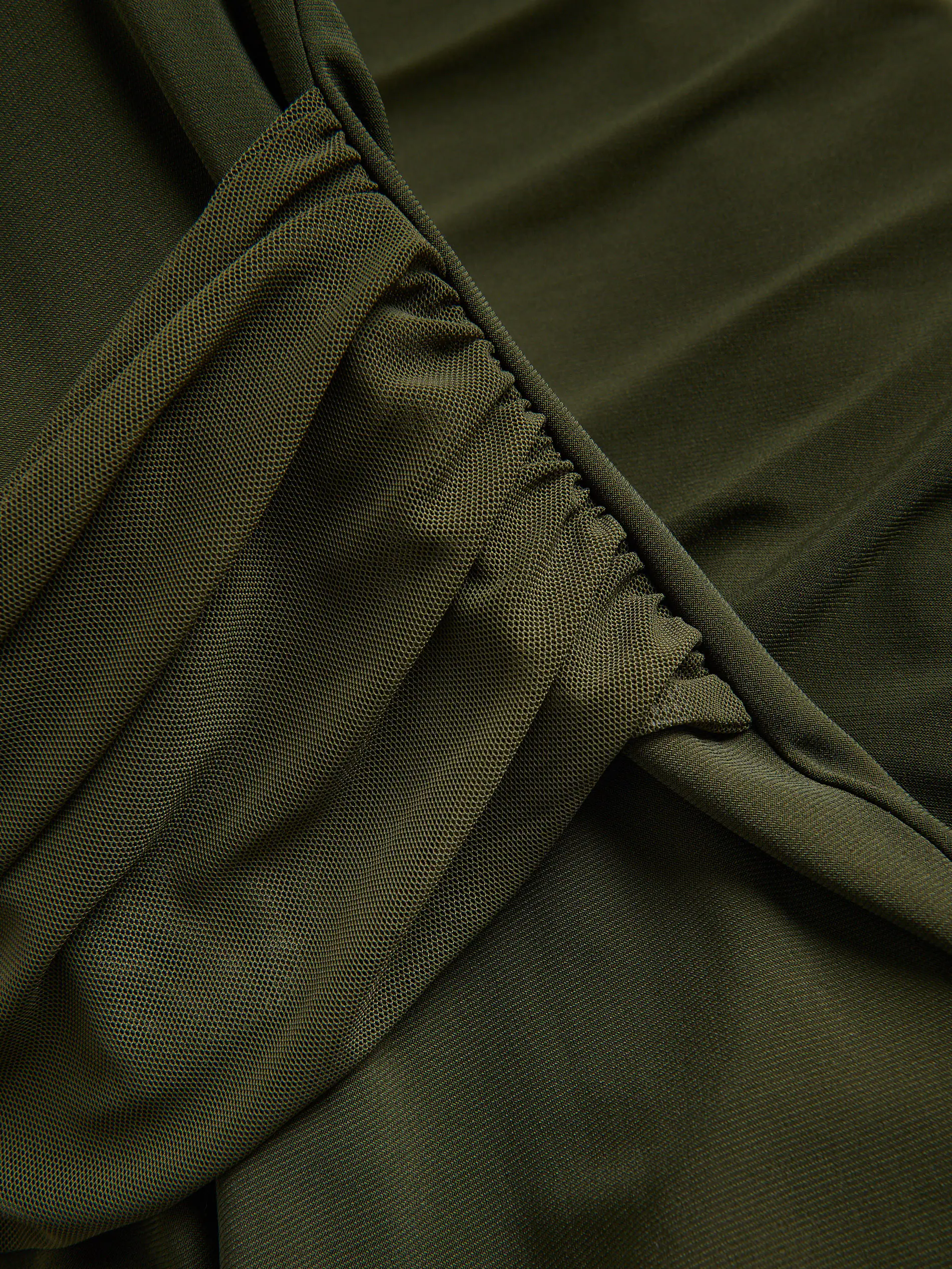 LADIES` SKIRT