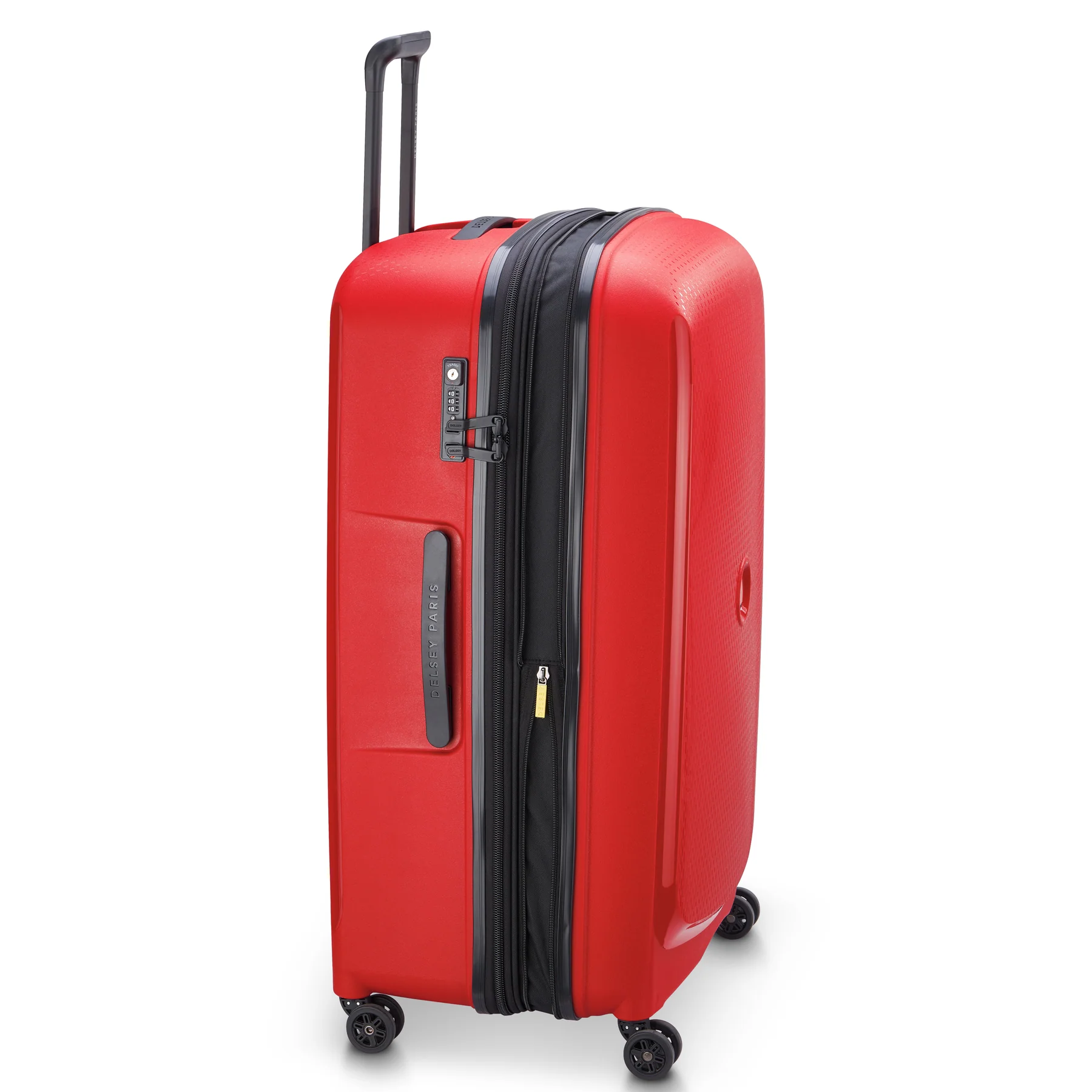 Valise soute - XXL Extensible (83cm) Matière recyclée