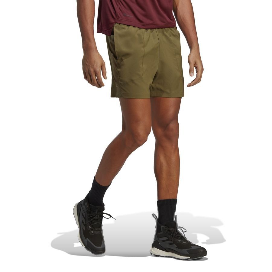 adidas Short Terrex Multi - Vert