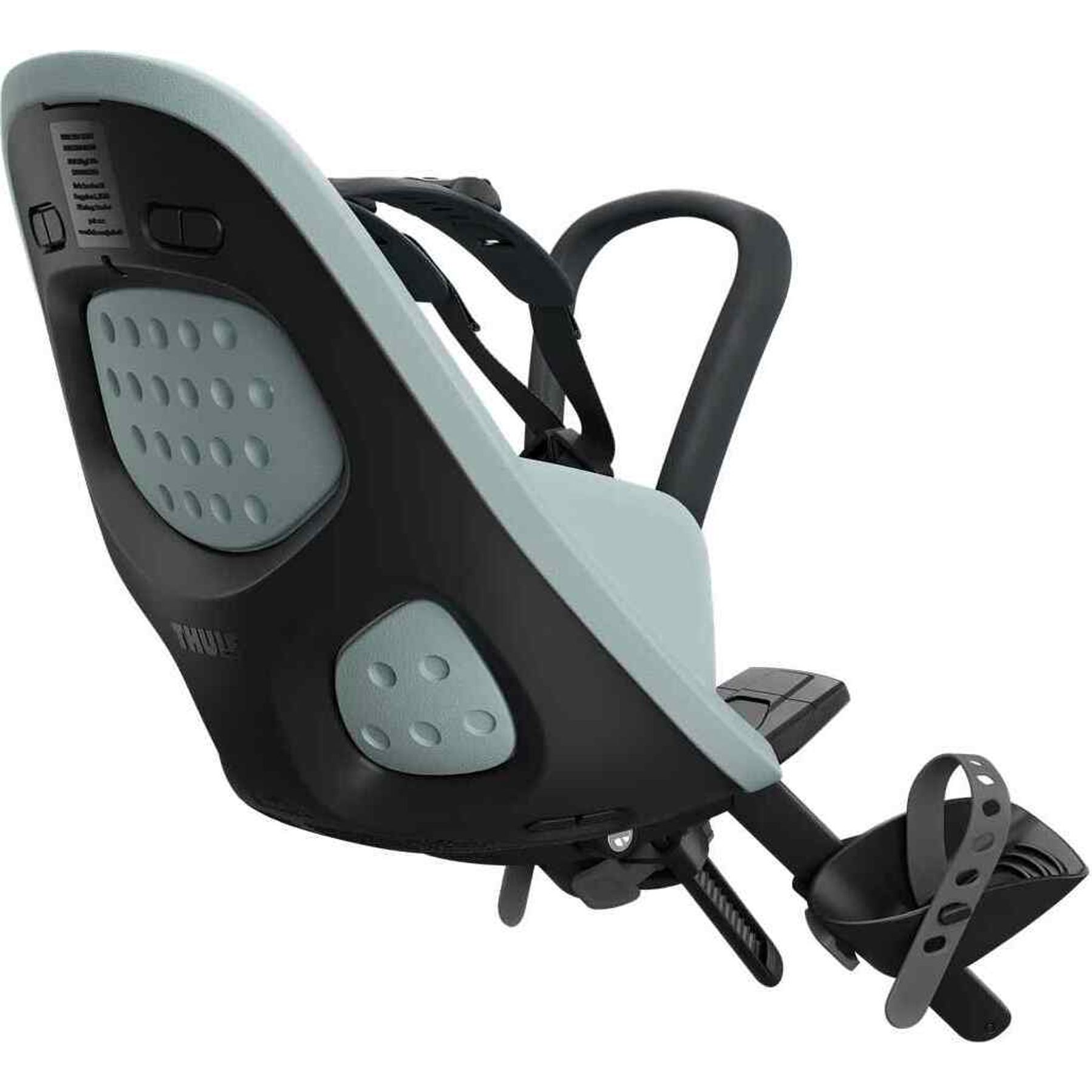 Thule Yepp 2 Mini Fietsstoeltje Voor Outlet