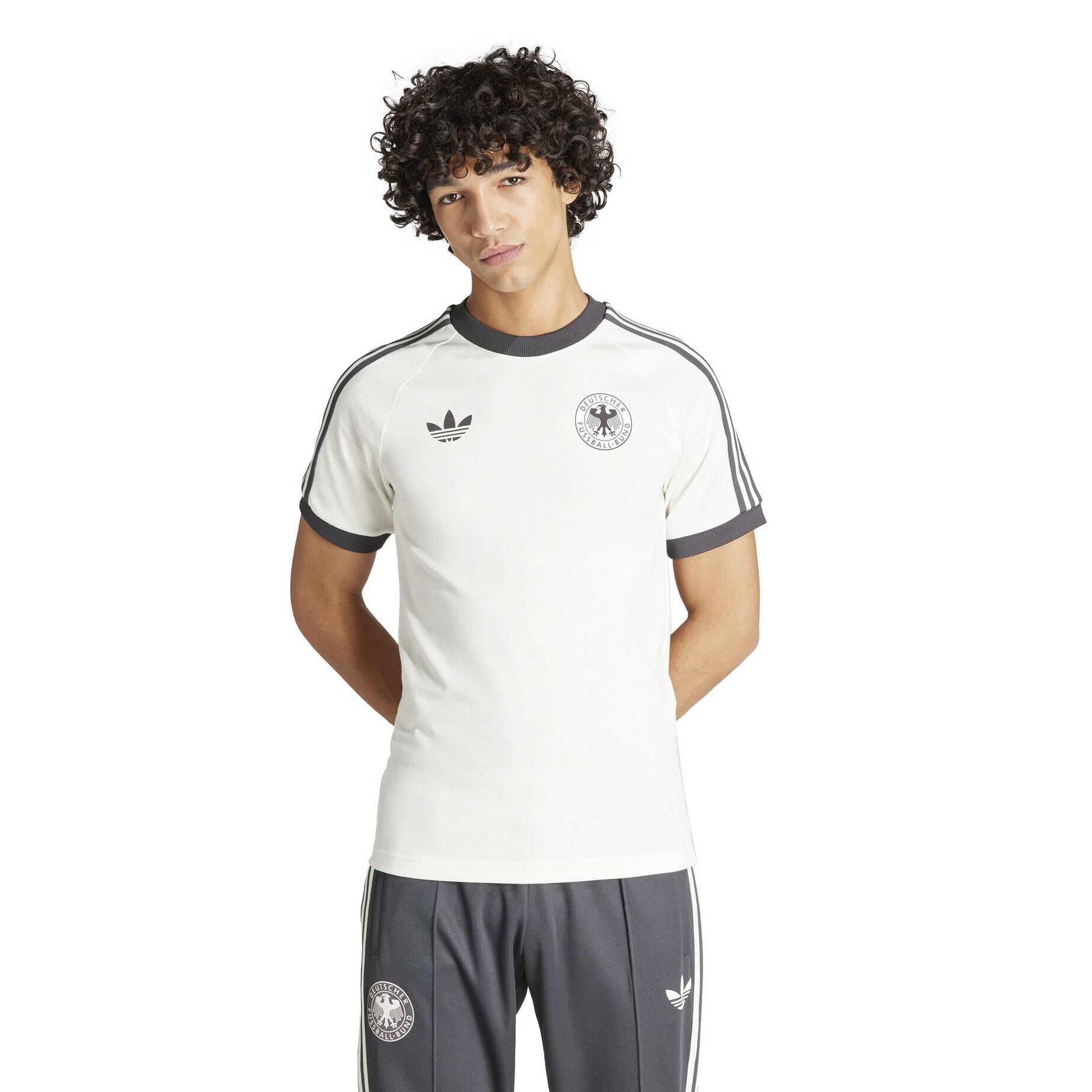 adidas Originals| Herren T-Shirt DFB