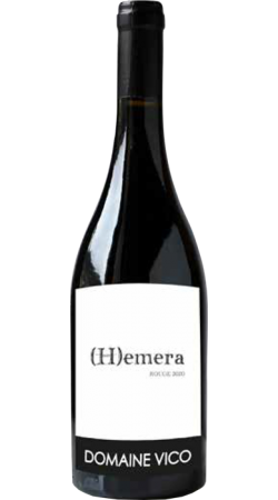 Domaine Vico Vin de Corse (H)Emera Rouge 2021
