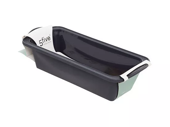 Moule à cake - L 26 cm x l 13 cm x H 7 cm - Silicone