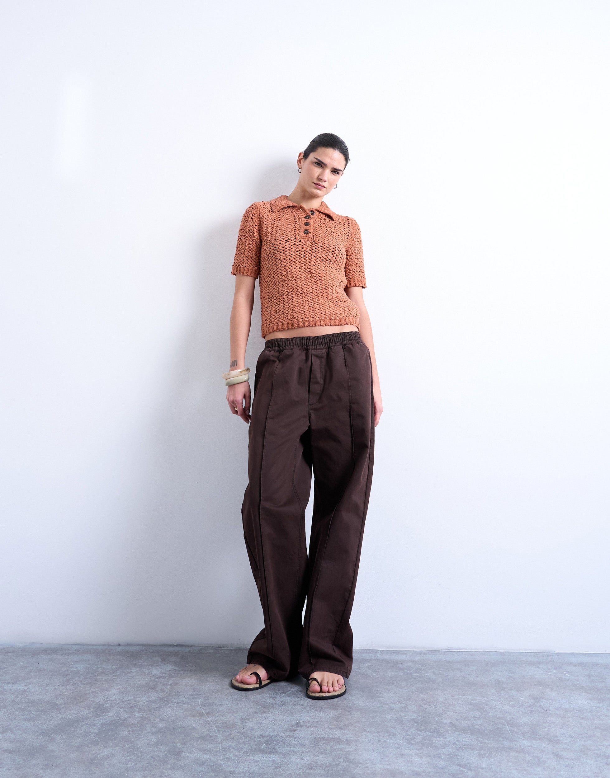 TSALICE Pullover