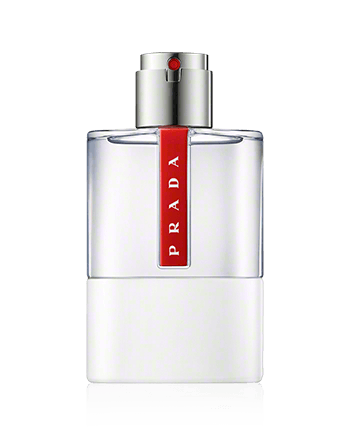 Prada Luna Rossa Sport Eau Sport Eau de Toilette Spray 75ml