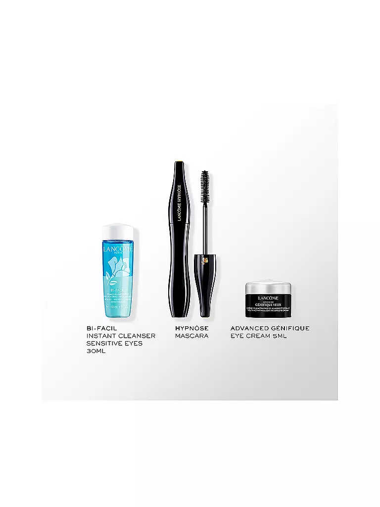 LANCÔME Geschenkset - Hypnôse Mascara Set 30ml / 5ml keine Farbe
