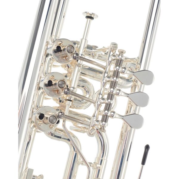 Schagerl Salzburg S Bb-Trumpet