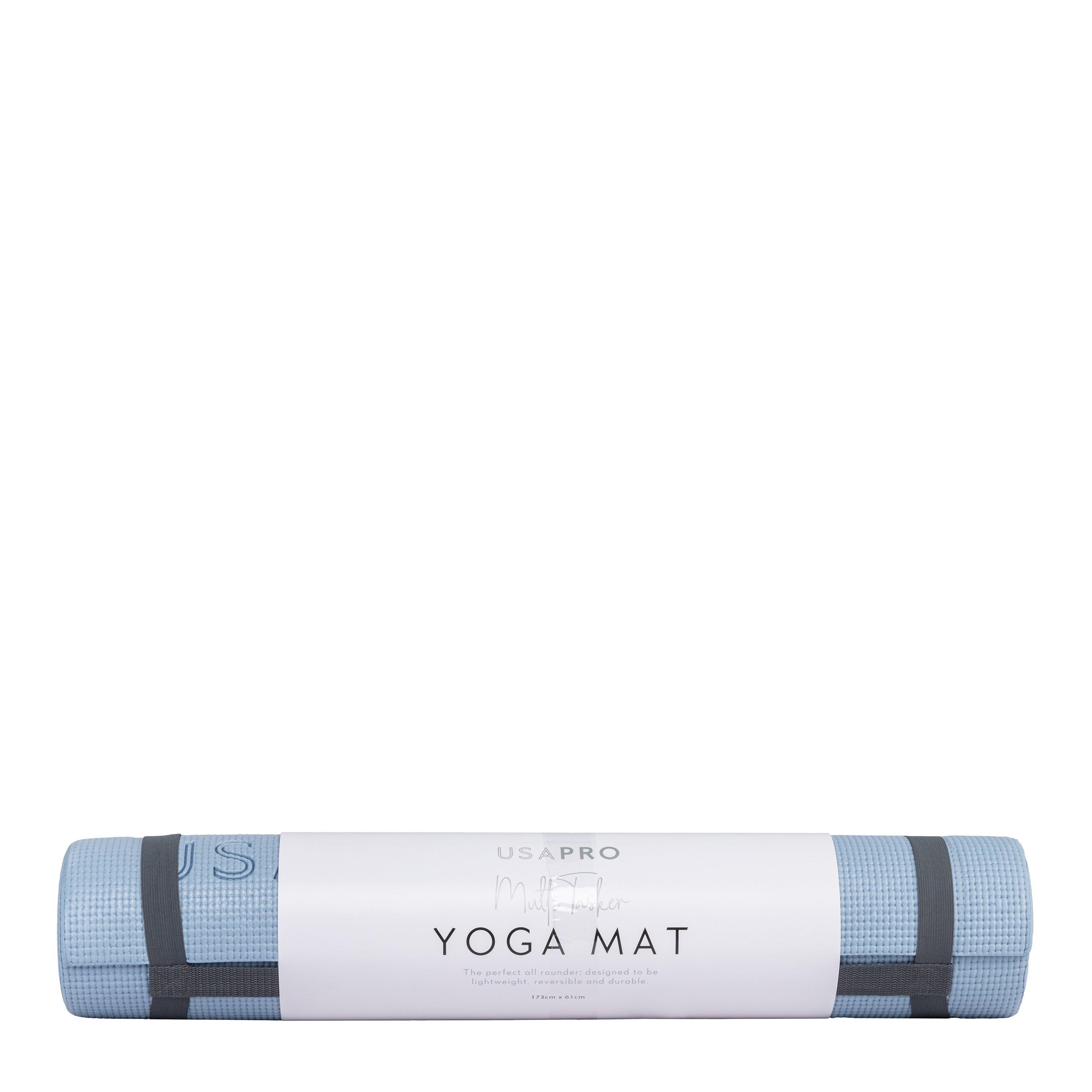 USA Pro Yoga Mat