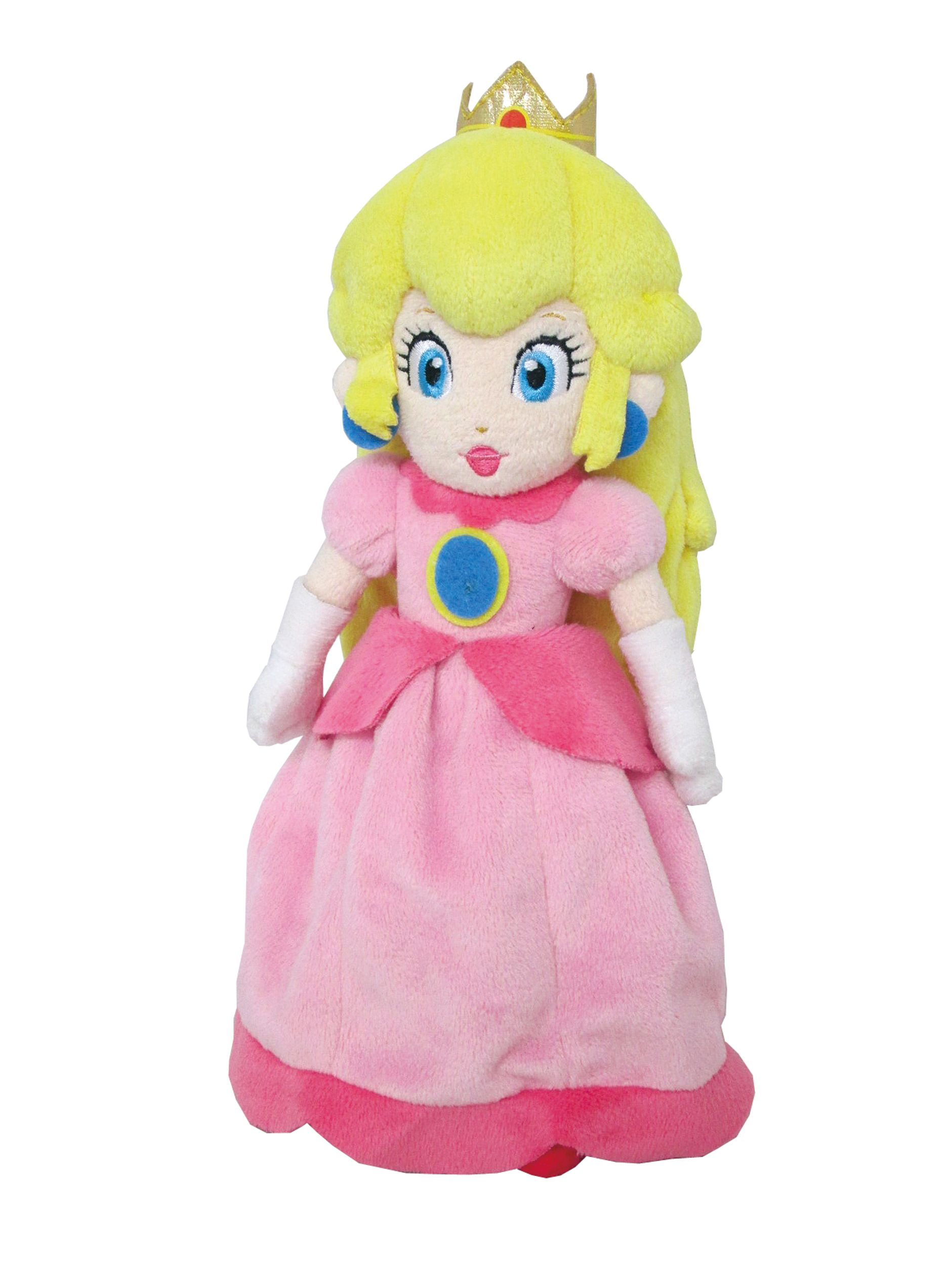 Prinzessin Peach