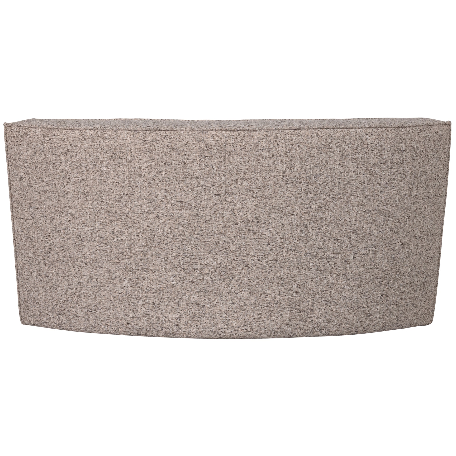 Sofa 2-Sitzer EUROPAgrau