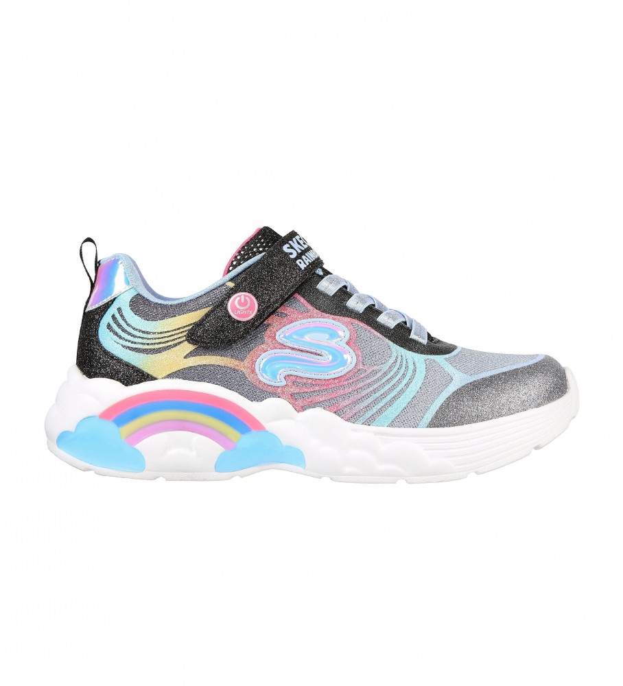 Tênis Skechers Rainbow Racer