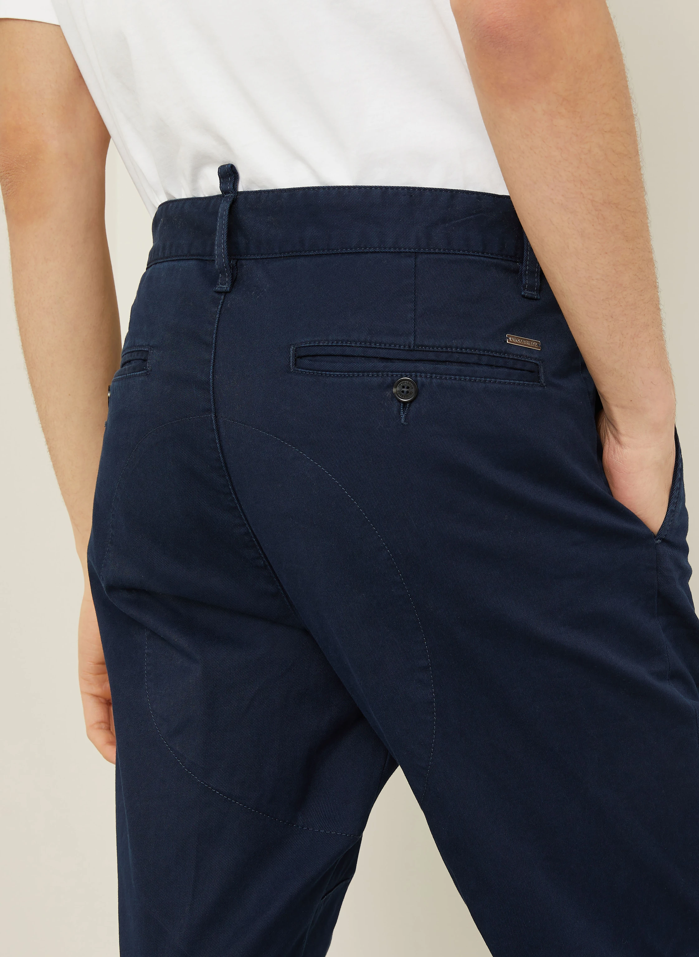 DSQUARED2 Chino