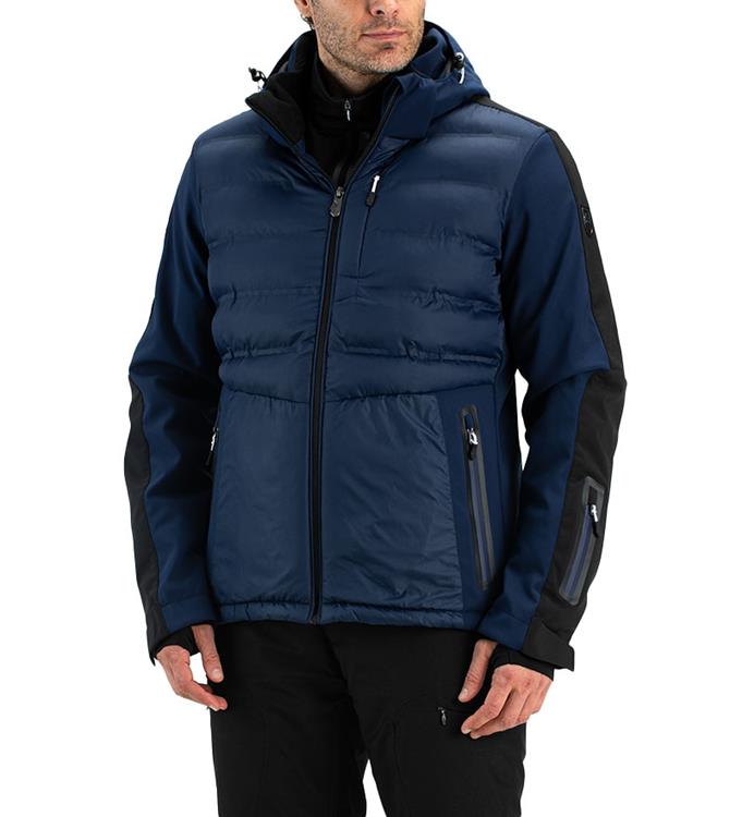 Falcon Men Kane Ski-jas