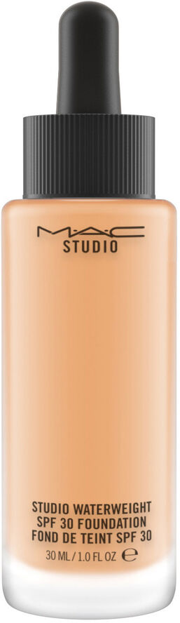 MAC Studio Waterweight Spf 30 /Pa   Foundation