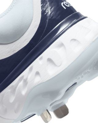 Nike Alpha Huarache Elite 4 Low (Team) Men's Baseball Cleats