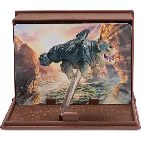 Dragons movie mini samlefigurer – flere varianter – assorteret
