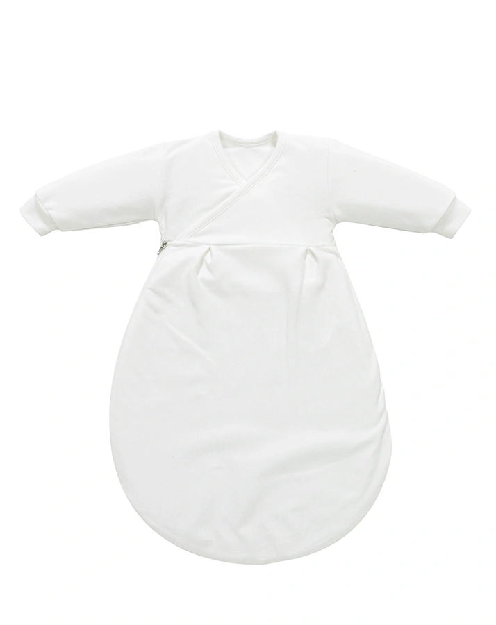 Innen-Schlafsack BABY-MÄXCHEN® in weiß